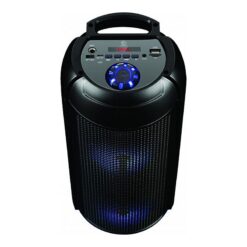 Rebeltec Bluetooth speaker Partybox 400 black - Billede 3