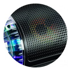 Rebeltec Bluetooth speaker Partybox 400 black - Billede 4