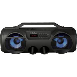 Alternative view of Rebeltec Bluetooth speaker SoundBOX 440 black