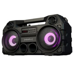 Alternative view of Rebeltec Bluetooth speaker SoundBOX 465