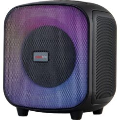 Alternative view of Rebeltec Speaker PowerCube 500 60W RMS