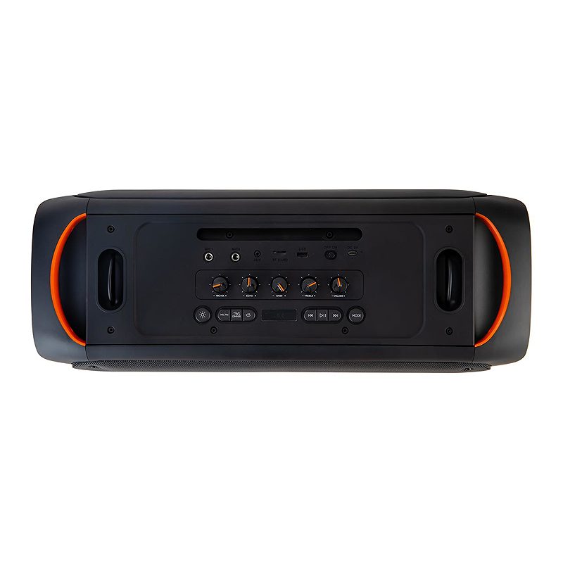 Rebeltec Speaker SoundBox 650 80W RMS - Billede 5