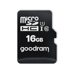 Alternative view of Goodram M1A4 All in One 16 GB MicroSDHC UHS-I Klasse 10
