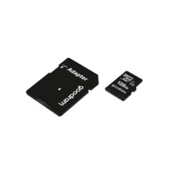 Alternative view of Goodram Memory Card 128GB