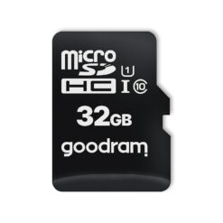 Alternative view of Goodram M1A4 All in One 32 GB MicroSDHC UHS-I Klasse 10