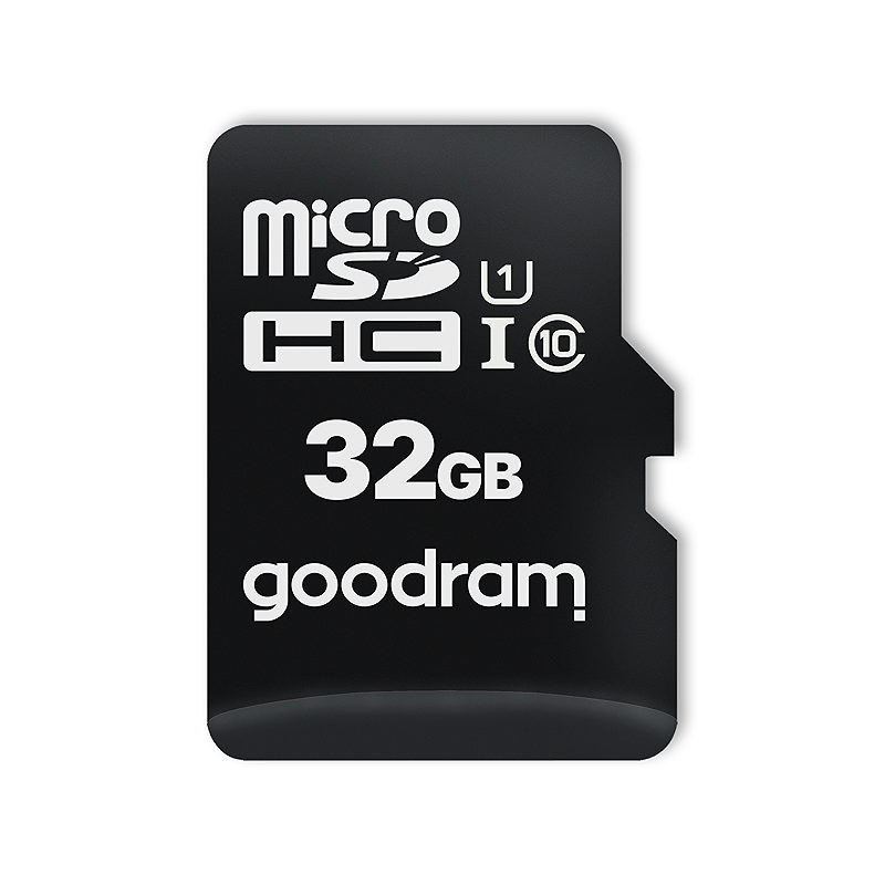 Goodram M1A4 All in One 32 GB MicroSDHC UHS-I Klasse 10 - Billede 2