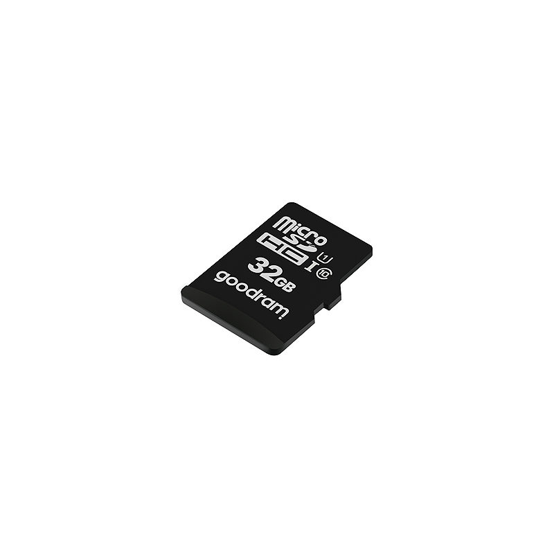 Goodram M1A4 All in One 32 GB MicroSDHC UHS-I Klasse 10 - Billede 3