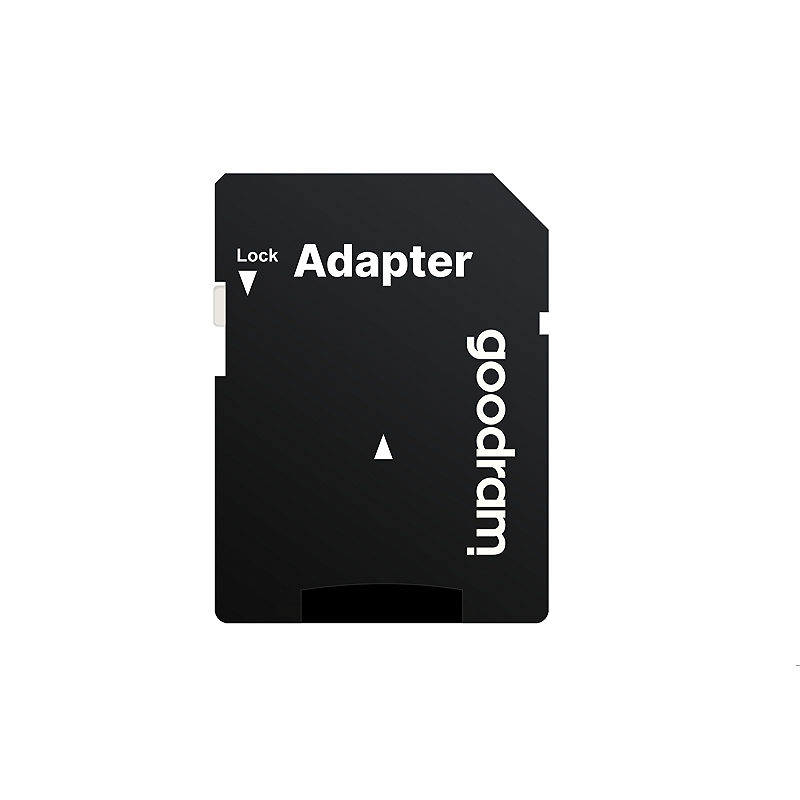 Goodram M1A4 All in One 32 GB MicroSDHC UHS-I Klasse 10 - Billede 4