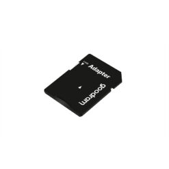 Goodram M1A4 All in One 32 GB MicroSDHC UHS-I Klasse 10 - Billede 5