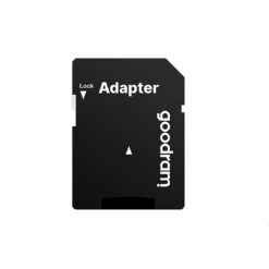 Goodram M1A4 All in One 64 GB MicroSDXC UHS-I Klasse 10 - Billede 4