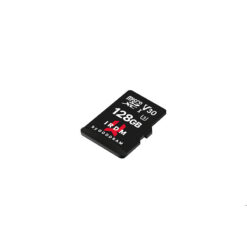 Alternative view of Goodram IRDM 128 GB MicroSDXC UHS-I Klasse 10