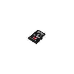 Alternative view of Goodram IRDM M2AA 256 GB MicroSDXC UHS-I Klasse 10
