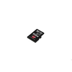 Alternative view of Goodram IRDM M2AA 512 GB MicroSDXC UHS-I Klasse 10