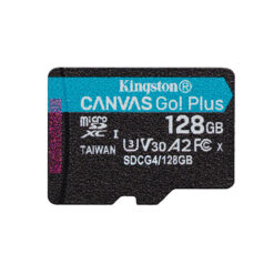 Alternative view of Kingston Technology Canvas Go! Plus