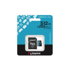 Kingston Technology Canvas Go! Plus - Billede 5