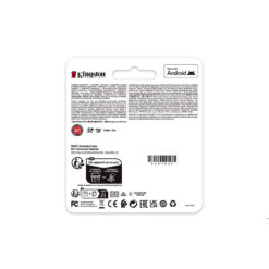 Kingston Technology Canvas Go! Plus - Billede 4