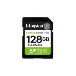 Kingston Technology Canvas Select Plus Gen3