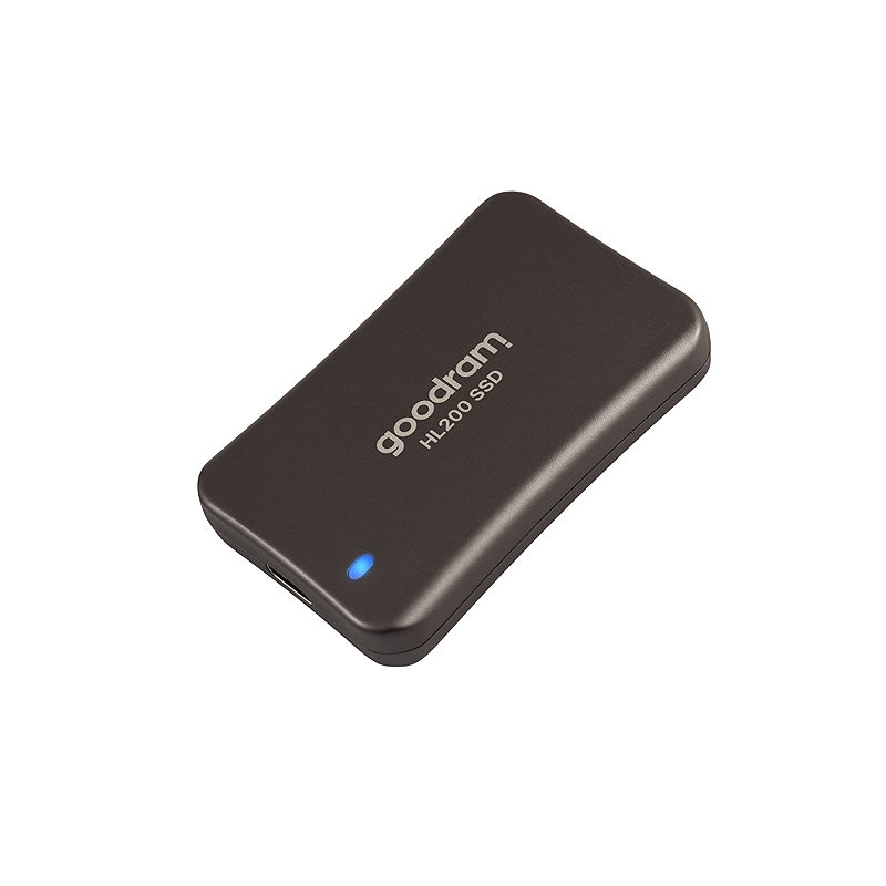 Goodram SSDPR-HL200-256 external solid state drive - Billede 4