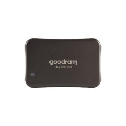 Goodram SSDPR-HL200-512 external solid state drive