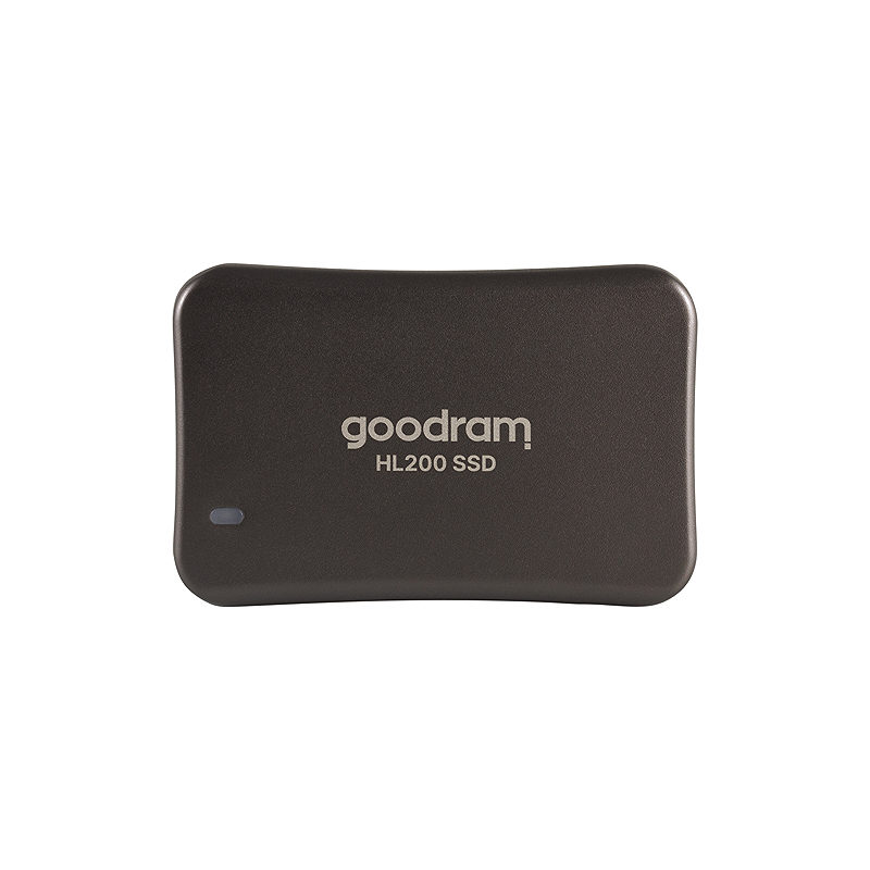 Goodram SSDPR-HL200-512 external solid state drive