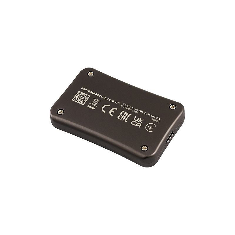 Goodram SSDPR-HL200-512 external solid state drive - Billede 2