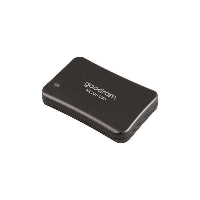 Goodram SSDPR-HL200-512 external solid state drive - Billede 5