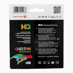 Alternative view of Imro Pendrive 16GB USB