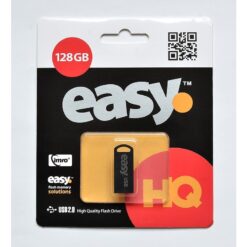 Imro pendrive 128GB USB 2.0 Easy black