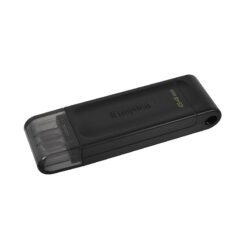 Alternative view of Kingston Technology DataTraveler 64 GB USB-C 3.2 Gen 1 70