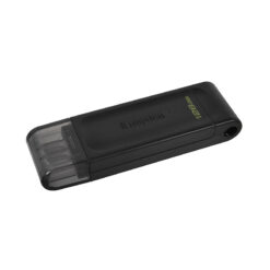 Alternative view of Kingston Technology DataTraveler 128 GB USB-C 3.2 Gen 1 70