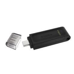 Kingston Technology DataTraveler 128 GB USB-C 3.2 Gen 1 70 - Billede 4