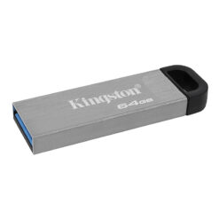 Kingston Technology DataTraveler 64 GB Kyson USB Flash-drev - Billede 3