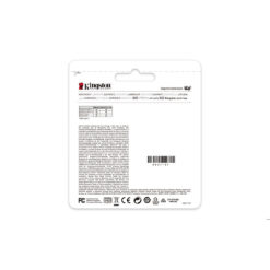 Kingston Technology DataTraveler 128 GB Kyson USB Flash-drev - Billede 5