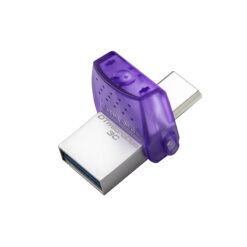 Alternative view of Kingston Technology DataTraveler microDuo 3C USB flash drive
