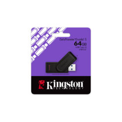 Kingston Technology DataTraveler Exodia S USB flash drive - Billede 3