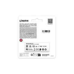 Kingston Technology DataTraveler Exodia S USB flash drive - Billede 4