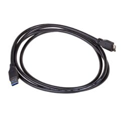 Alternative view of Akyga AK-USB-14 cable USB- A - microUSB 1,8 m