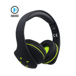 Alternative view of Rebeltec Bluetooth headphones VIRAL