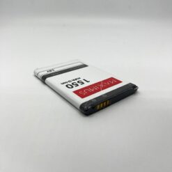 BATTERY MAXXIMUS LG P970 1700mAh BL-44JN - Billede 3