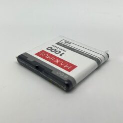 BATTERY MAXXIMUS NOKIA 7390 1000mAh BP-5M - Billede 3
