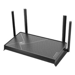 Alternative view of TP-Link Archer BE230 wireless router