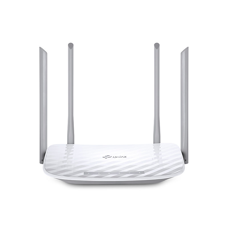 TP-Link Archer C50 wireless router