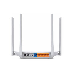 TP-Link Archer C50 wireless router - Billede 2
