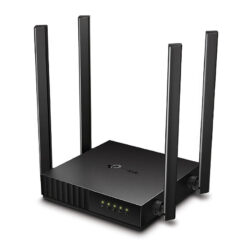 Alternative view of TP-Link Archer C54 wireless router