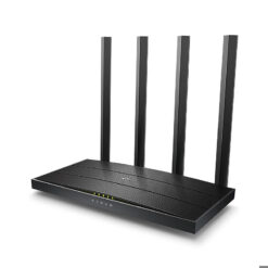 TP-Link Archer C6 wireless router - Billede 2