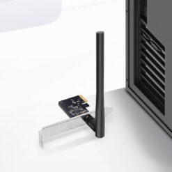 Alternative view of TP-Link Archer T2E Intern WLAN 433 Mbit/s