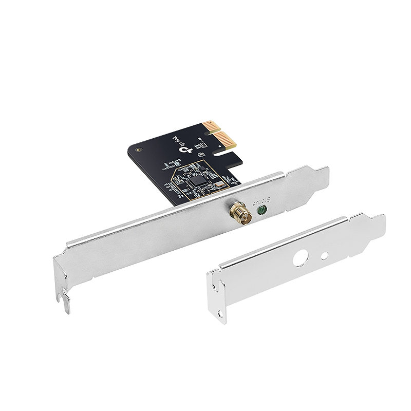 TP-Link Archer T2E Intern WLAN 433 Mbit/s - Billede 4