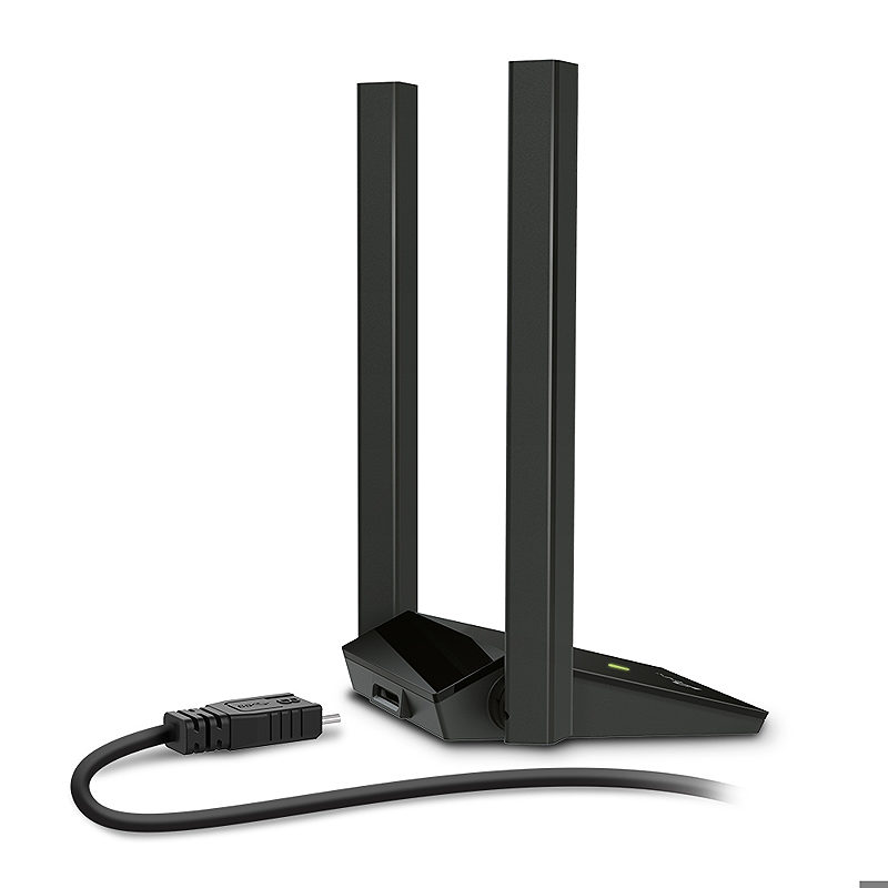TP-Link Archer T4U Plus WLAN 867 Mbit/s - Billede 2