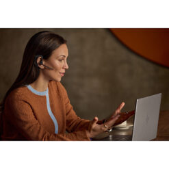 Alternative view of HP Poly Voyager Legend 50-headset UC