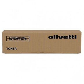 Olivetti Toner B0948 magenta für d-Color MF2603/2604/ P2026